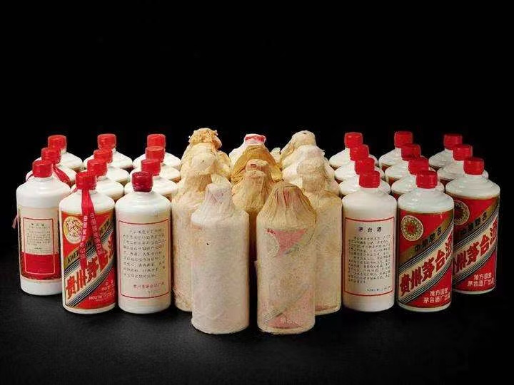 乐安日照岚山回收酒价格哪里回收(附近上门回收茅台酒）?